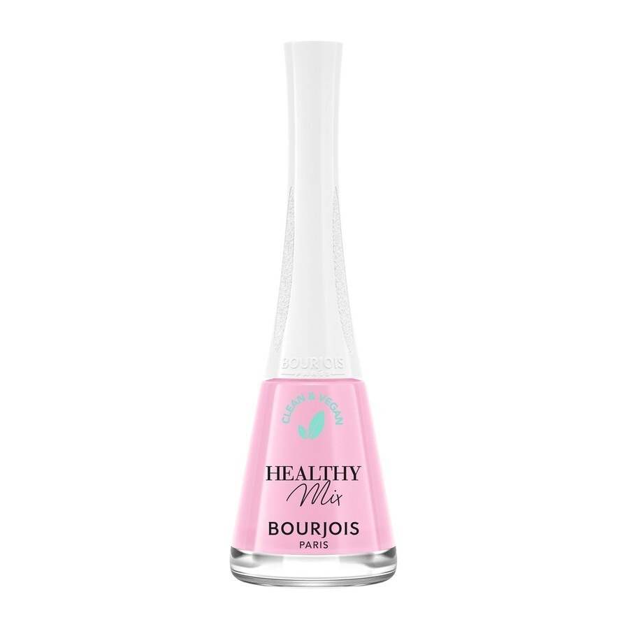 Bourjois Healthy Mix Vegan Nagellak Nagellack 9 ml Nude Damen