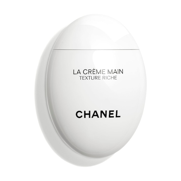CHANEL LA CREME MAIN TEXTURE RICHE