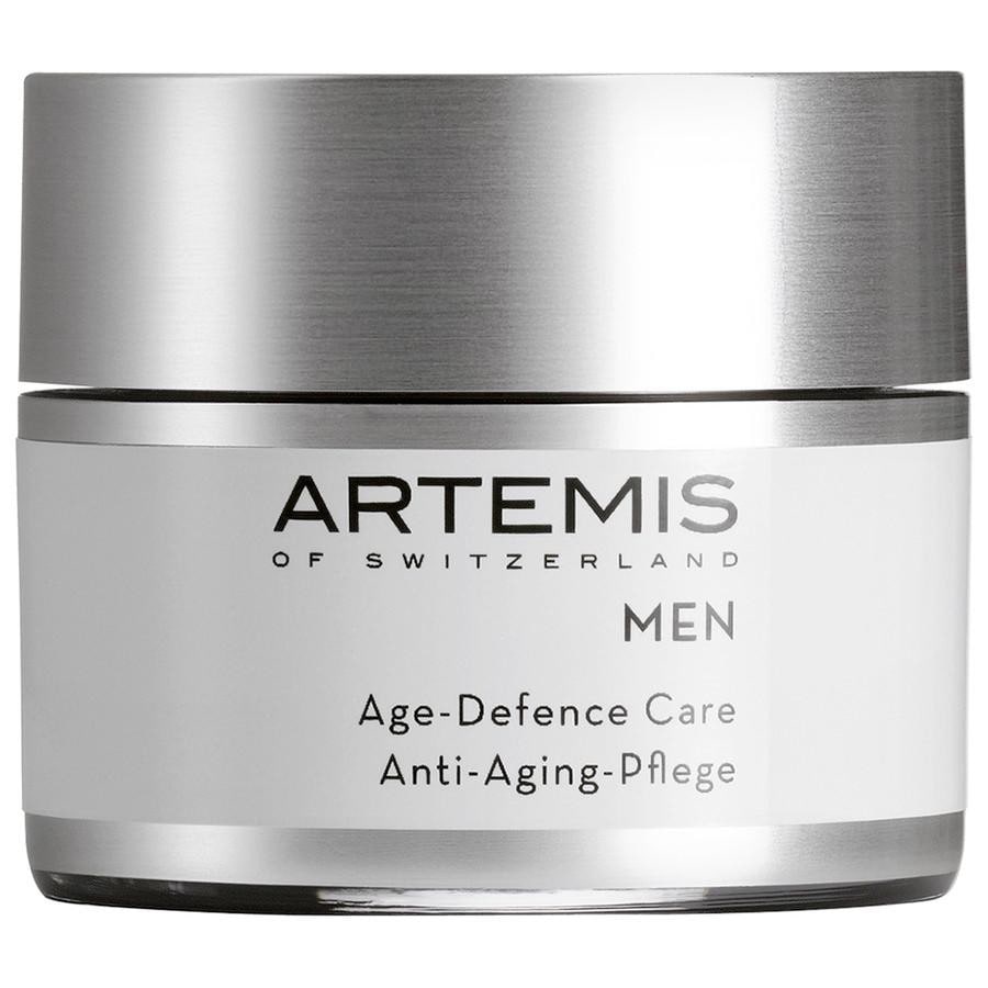 Artemis Age-Defence Care Gesichtscreme 50 ml Herren