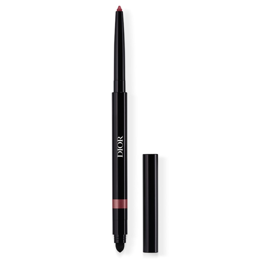 DIOR Diorshow Stylo Wasserfester Eyeliner - 24 Stunden Halt Intensive Farbe 656 0.3 g Braun