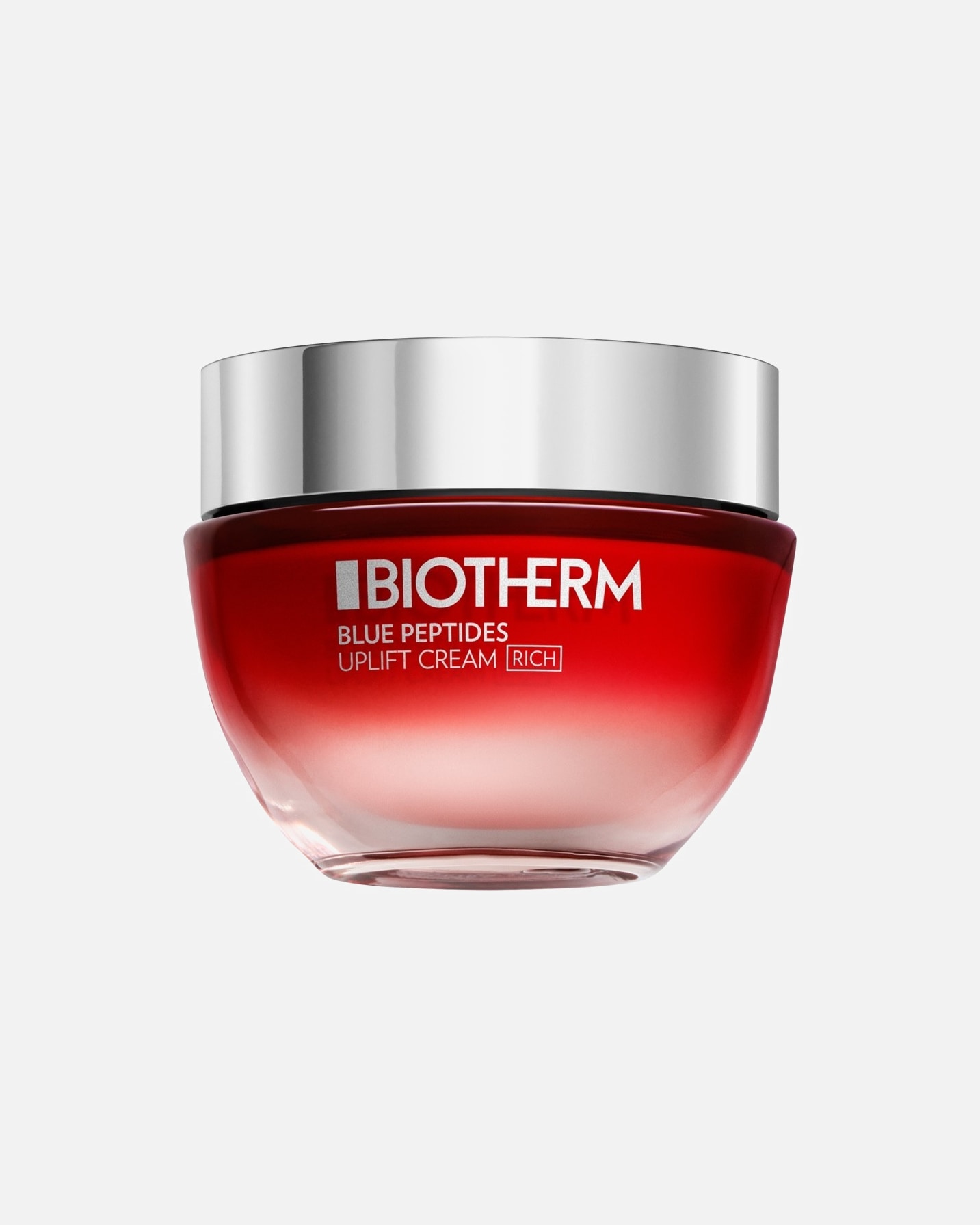 Tagescreme für Unisex Biotherm Blue Peptides Uplift Rich 50 ml