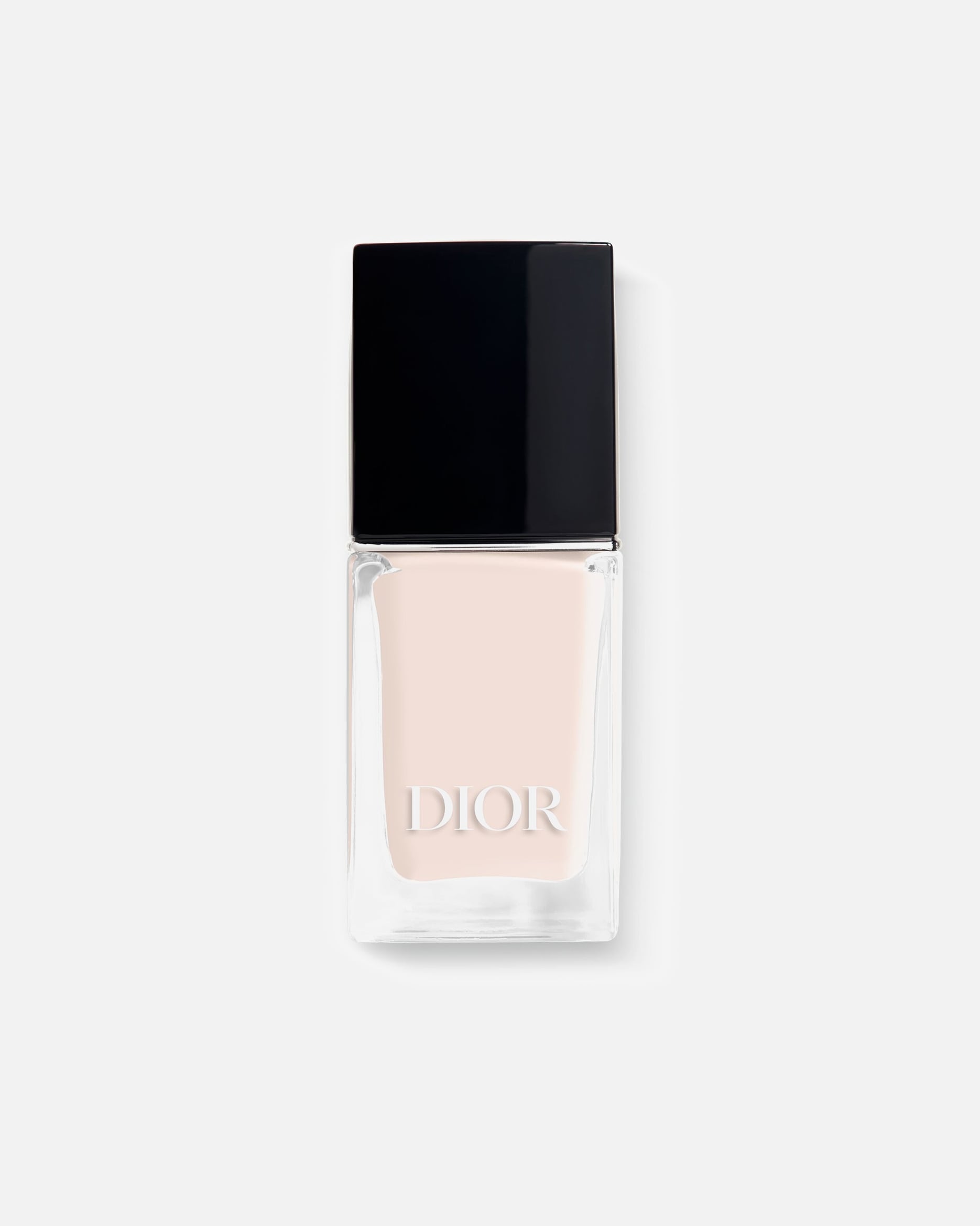 Nagellack für Unisex DIOR Summer Look Dior Vernis Nagellack mit Gel-Effekt und Couture-Farbe 108 - Muguet