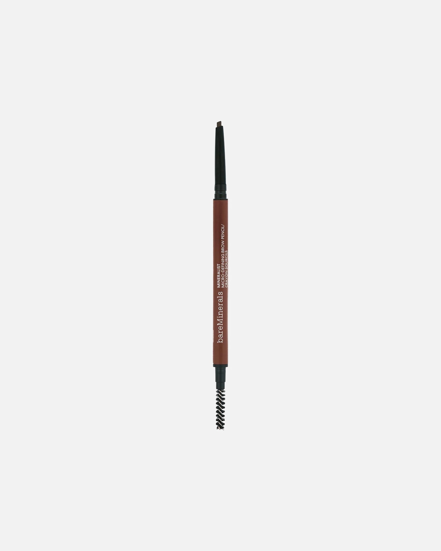 Augenbrauenstift für Unisex bareMinerals Mineralist MINERALIST MICRO-DEFINING BROW PENCIL Chestnut
