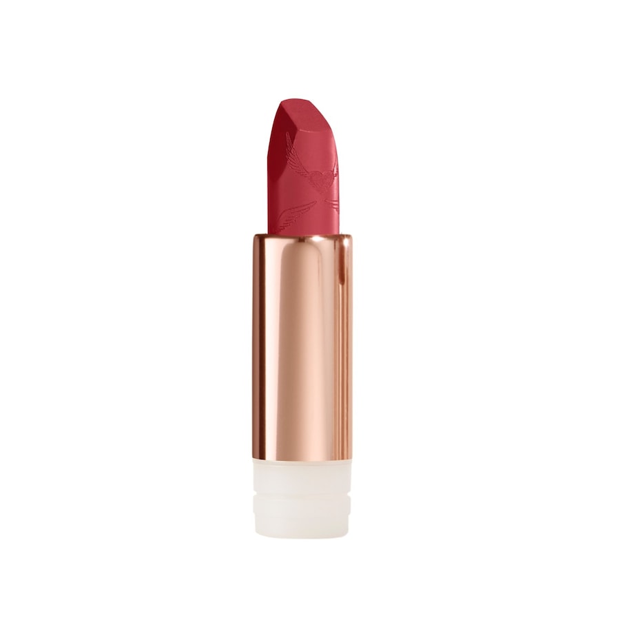 Charlotte Tilbury Matte Revolution Lippenstift FIRST DANCE 3.5 g Rosegold