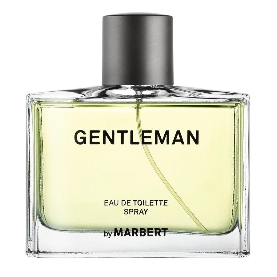 Marbert Gentlemen Eau de Toilette 100 ml Herren
