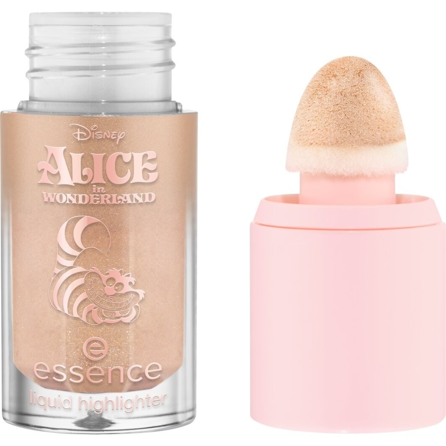 Essence Alice in WonderlandMake-up | 4.0 ml | 872,50 / 1.0 l