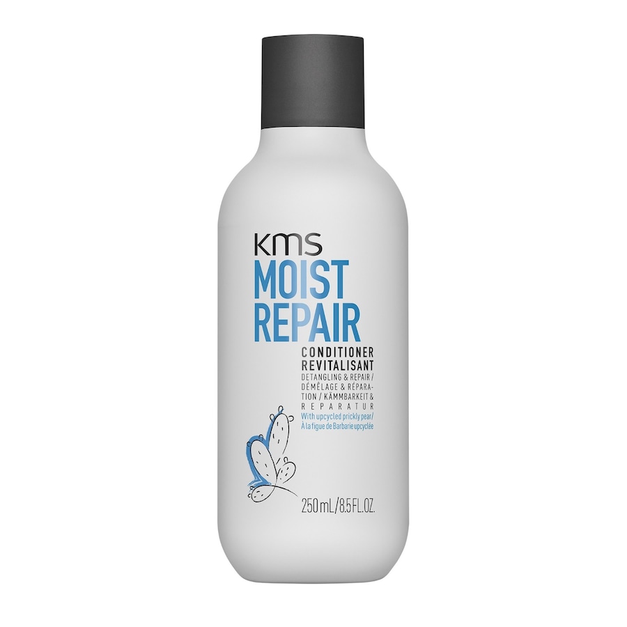 KMS Moist Repair Pouch Conditioner 250 ml