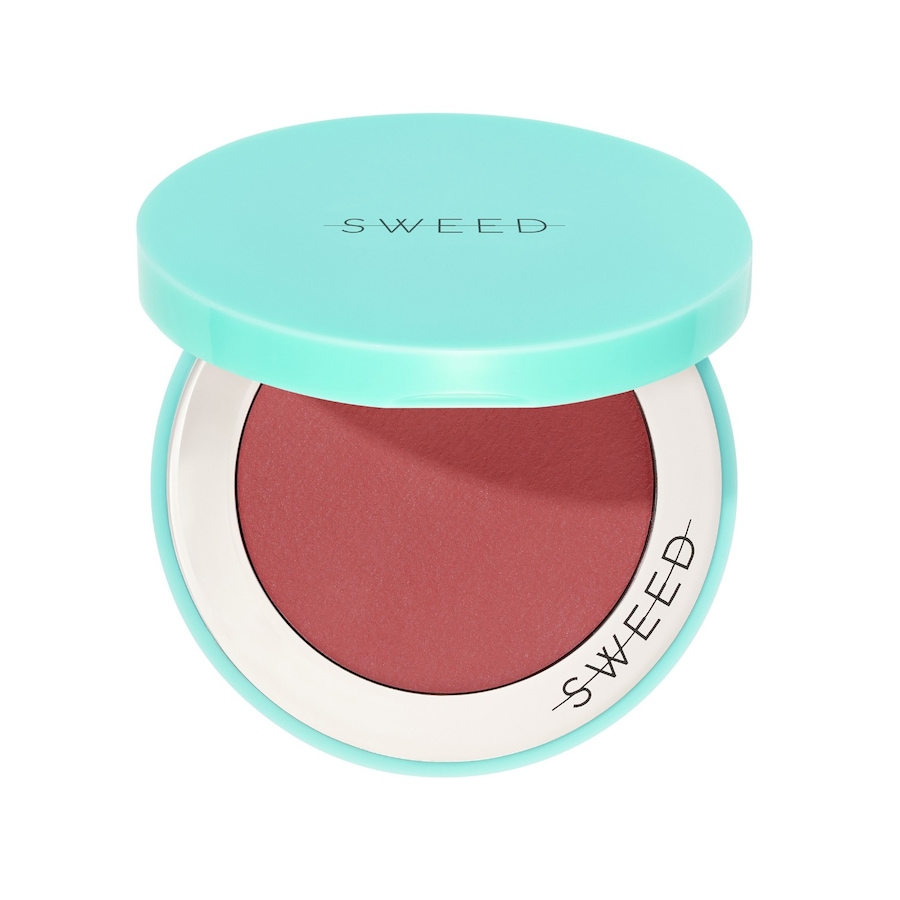Sweed Air Blush Cream - Doll FaceMake-up | 5.0 g | 5600,00 / 1.0 kg
