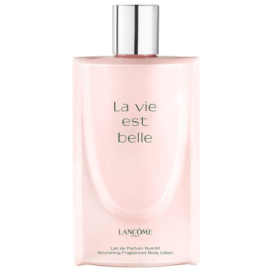 Lancôme La vie est belle Bodylotion 200 ml Damen