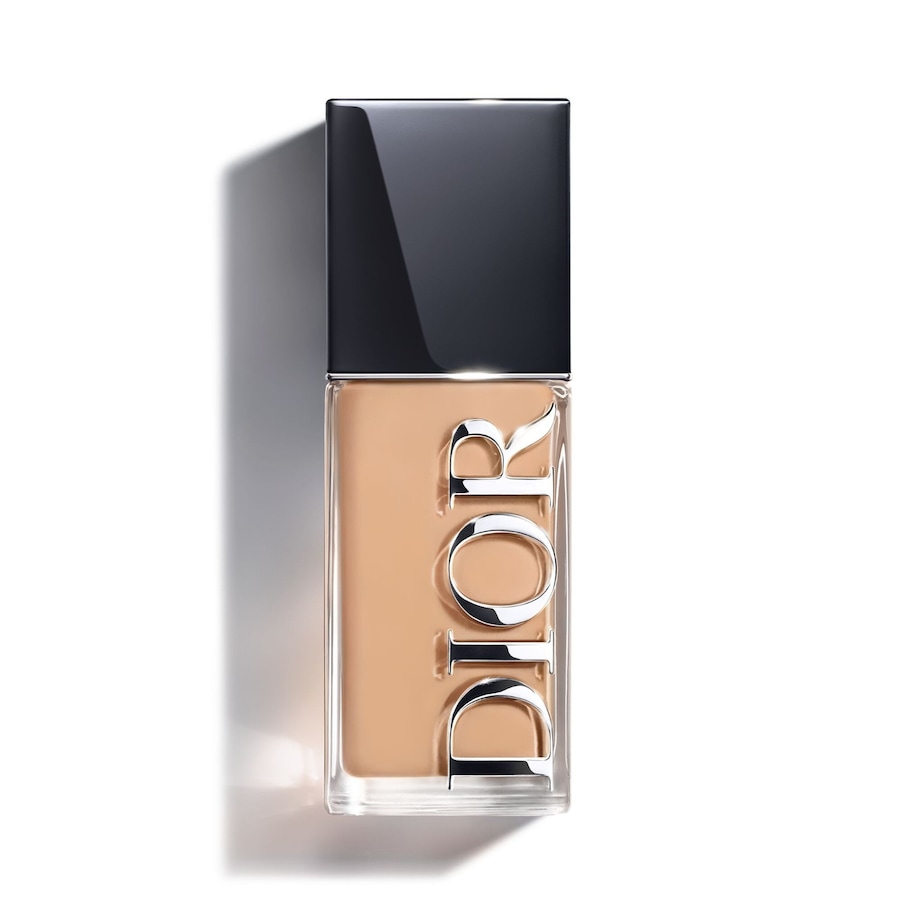 DIOR Forever Skin Glow Foundation 3 Neutral 30 ml Hellbraun