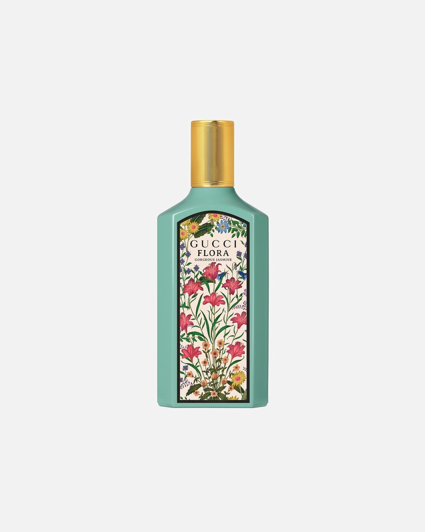 Eau de Parfum für Weiblich Flora by Gucci Flora Gorgeous Jasmine 150 ml
