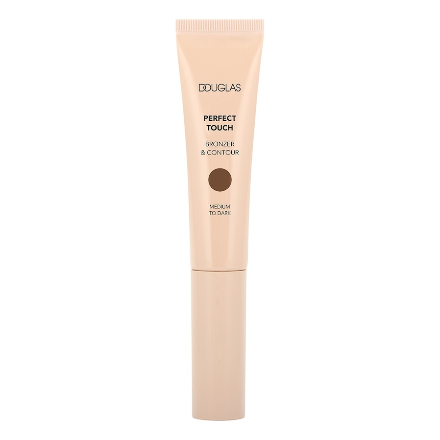 Douglas Collection Make-Up Perfect Touch Liquid Bronzer 2 - MEDIUM TO DARK 12 ml Braun