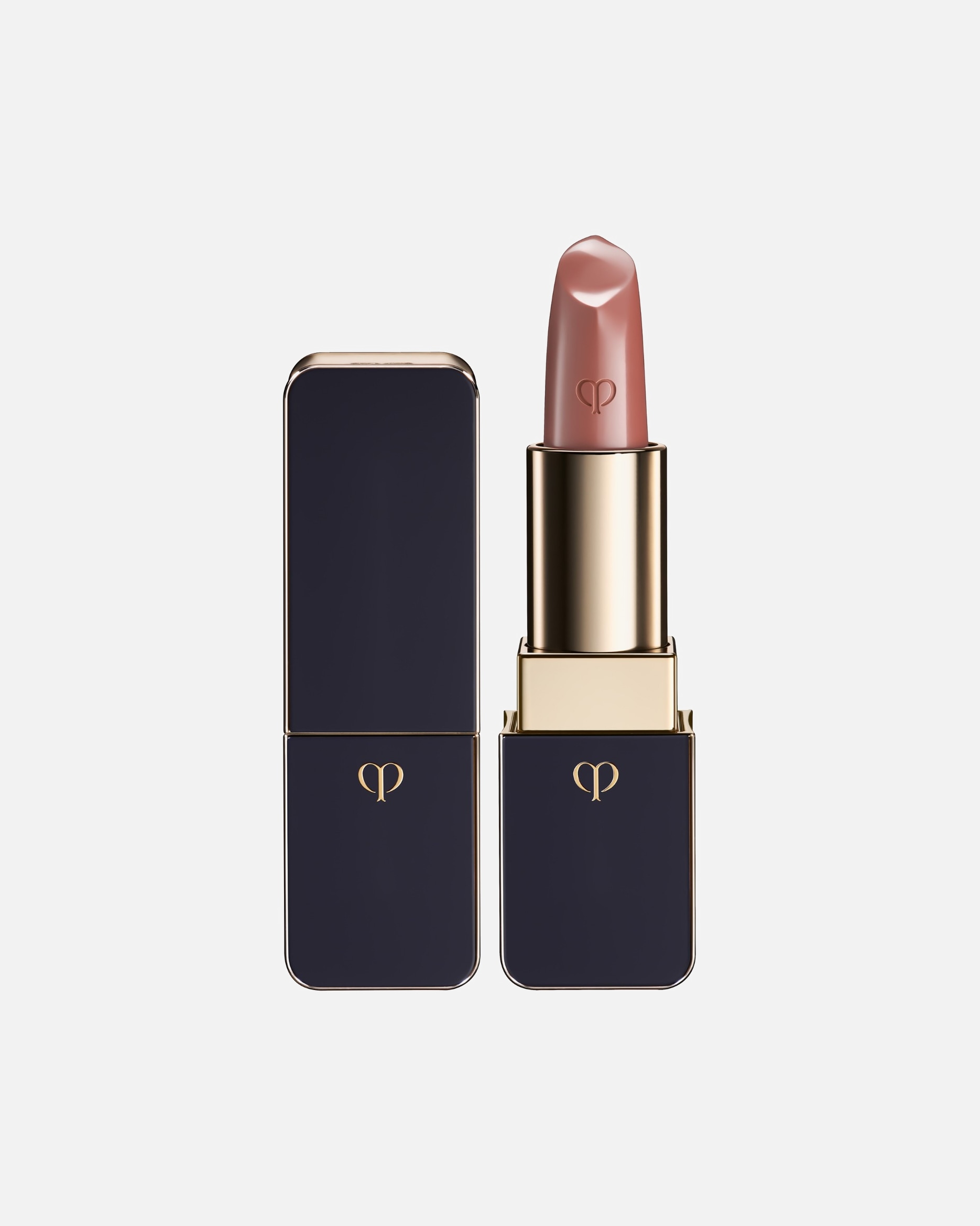 Lippenstift für Unisex Clé de Peau Beauté LIPSTICK 011 Triumphant Tawny