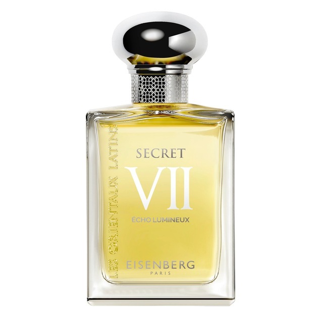 Eisenberg LES SECRETS Men SECRET VII ÉCHO LUMINEUX