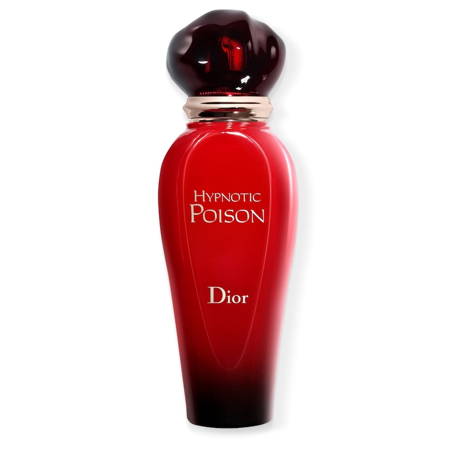 DIOR Hypnotic Poison Roller-Pearl Eau de Toilette 20 ml Damen