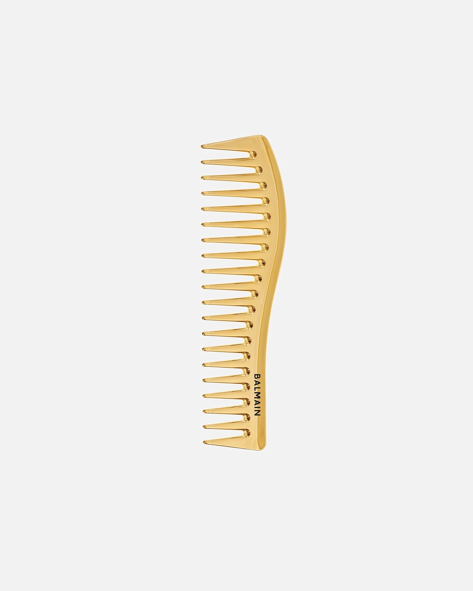 Kamm für Unisex Balmain Hair HC Golden Styling Comb 1 Stück