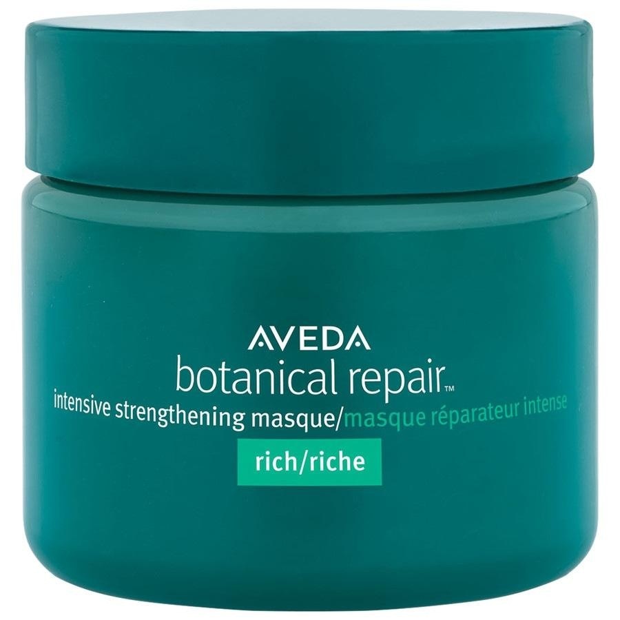 Aveda Reparatur & Pflege Botanical Repair Intensive Strengthening Masque - Rich Haarmaske 25 ml