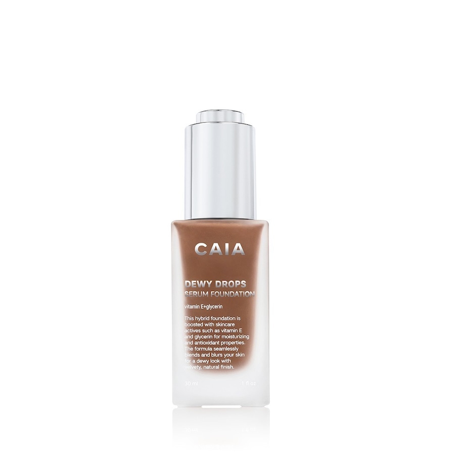 Caia Cosmetics Dewy DropsMake-up | 30.0 ml | 1233,33 / 1.0 l