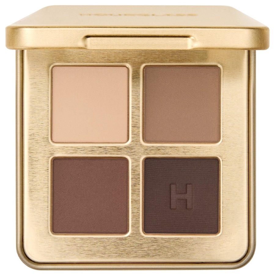 Hourglass CURATOR EYESHADOW PALETTE Lidschatten 4 g Braun