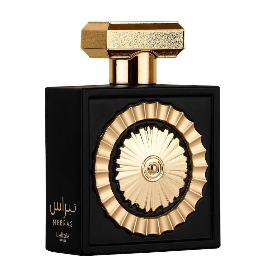 Lattafa NEBRAS Eau de Parfum 100 ml unisex