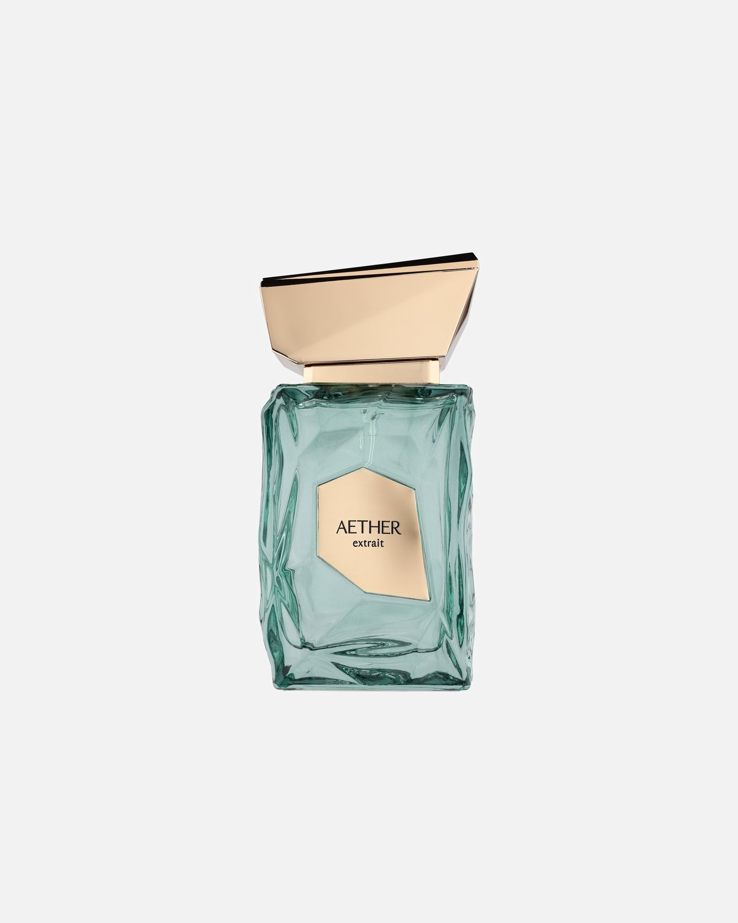 Eau de Parfum für Unisex French Avenue AETHER 100 ml