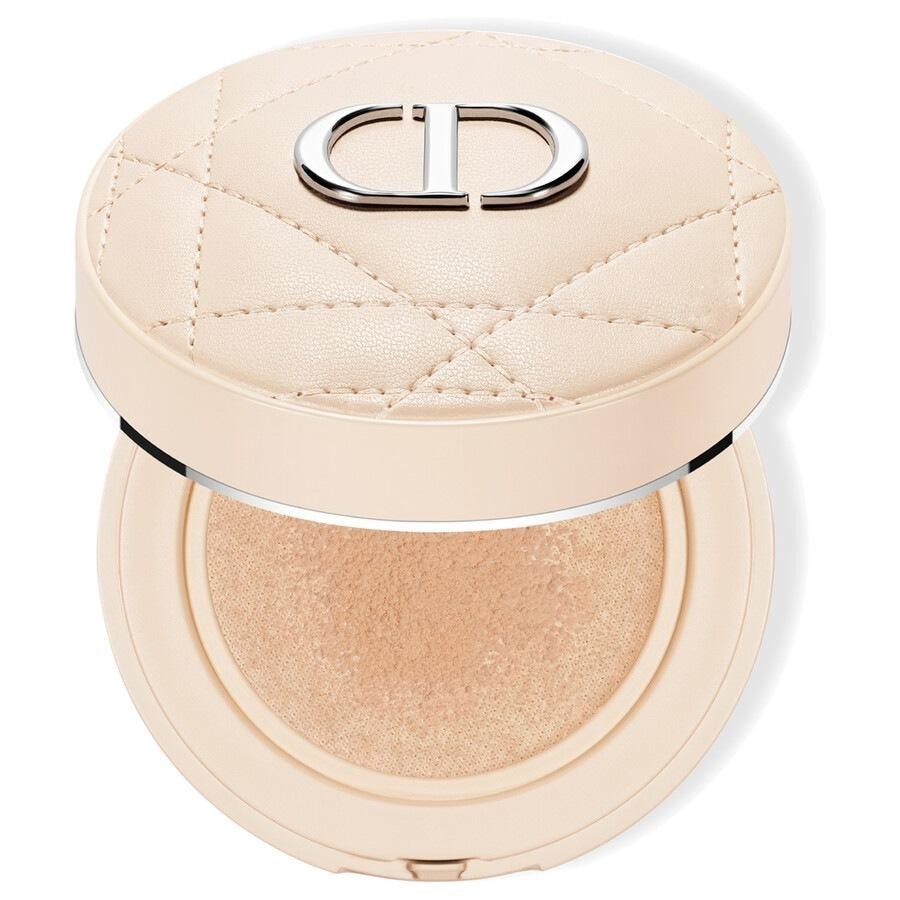 DIOR Forever Cushion Powder Foundation 030 Medium 10 g Hellbraun
