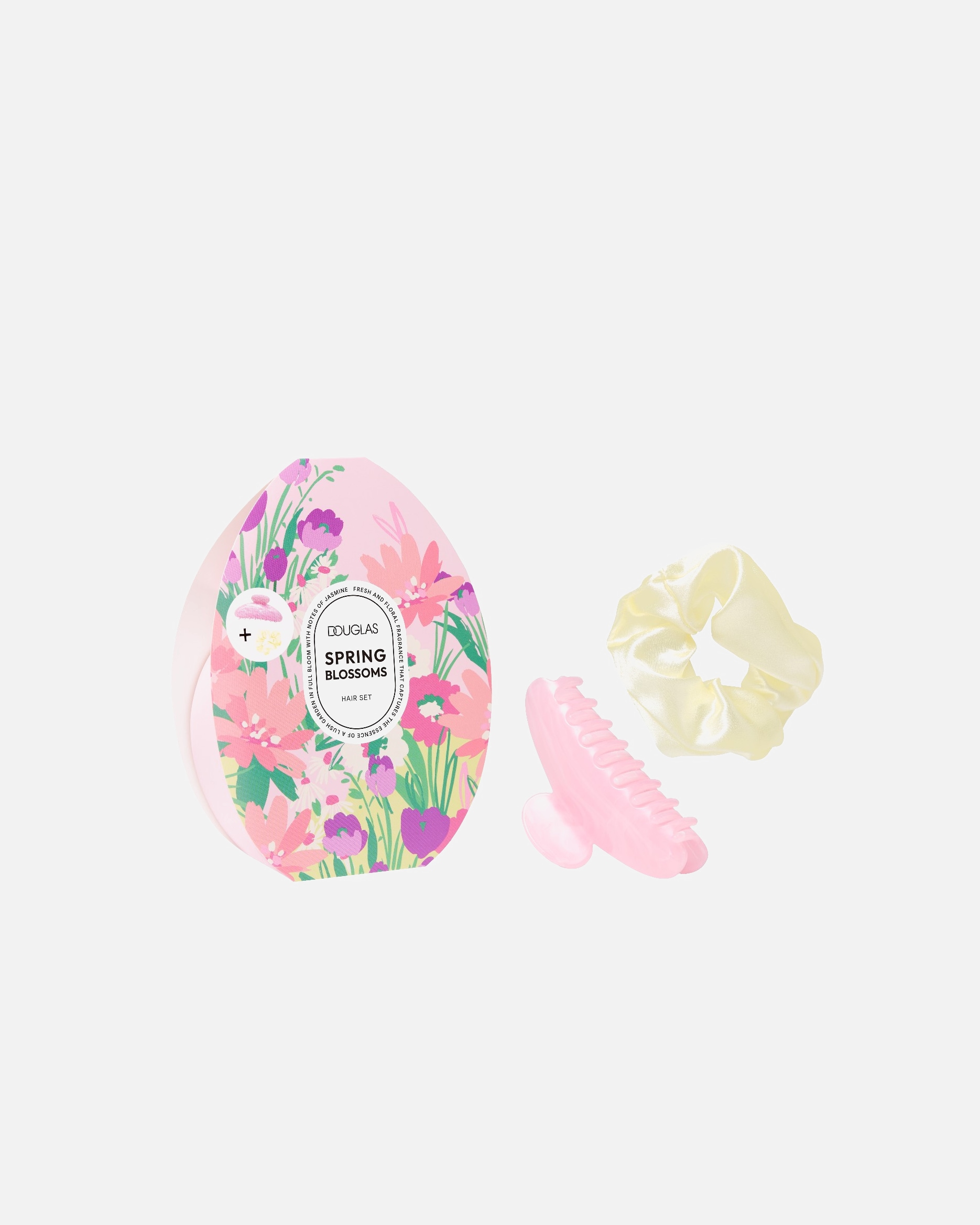 Hairstylingset für Unisex Douglas Collection Seasonal Hair Set 1 Stück