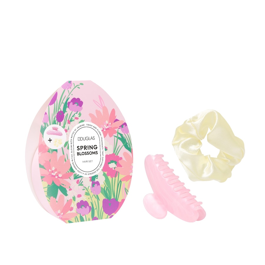 Douglas Collection Seasonal Spring Blossoms Hair SetHaare | 1.0 pieces | 5,99 / 1.0 pieces
