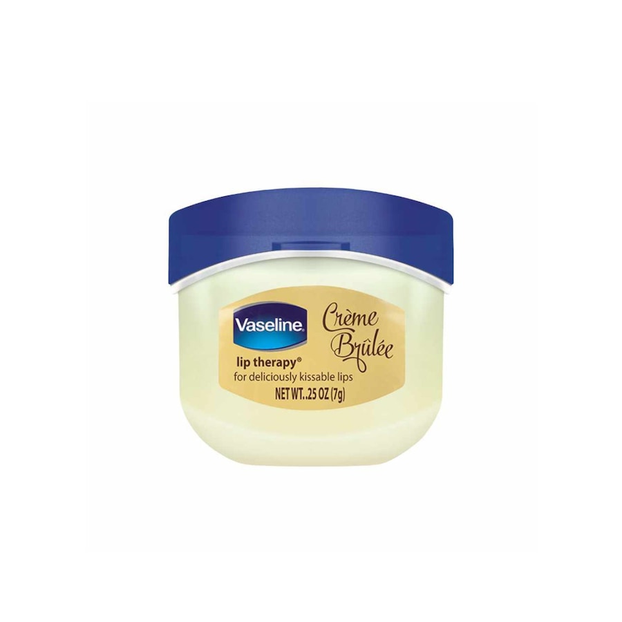 Vaseline lip therapy Lippenbalsam im Tiegel 7 g