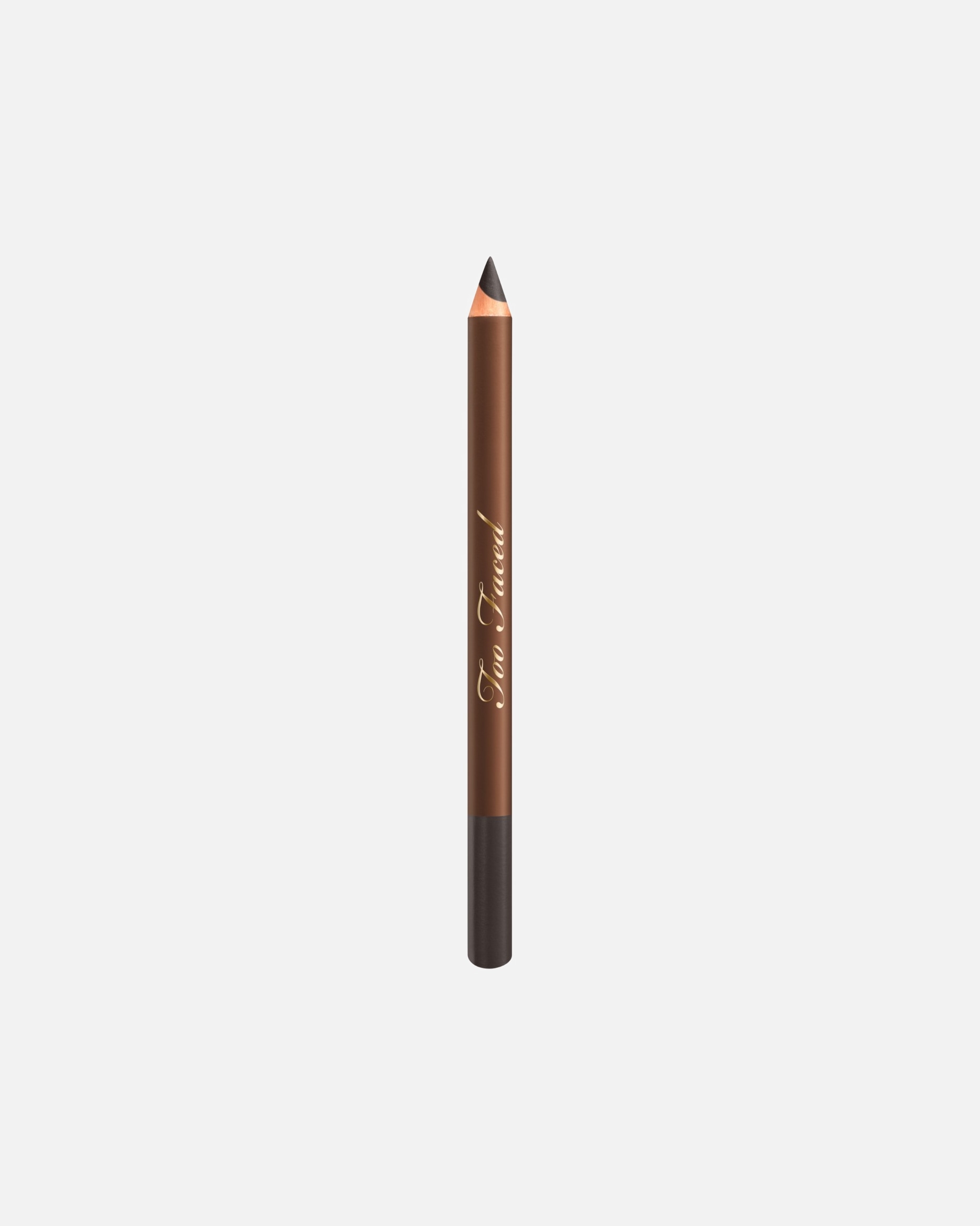 Lipliner für Weiblich Too Faced Chocolate Soleil Multi-Use Sculpting & Defining Pencil CHOCOLATE ESPRESSO