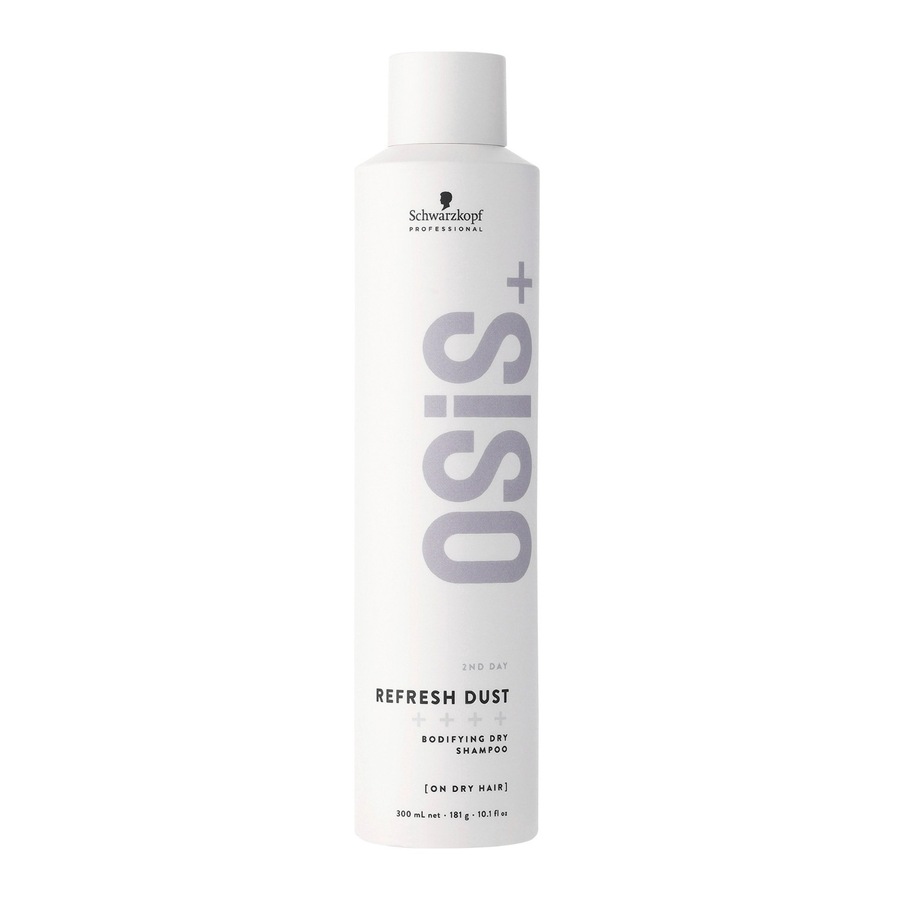 Schwarzkopf Professional OSiS+ 2nd Day Refresh Dust Haarspray 300 ml