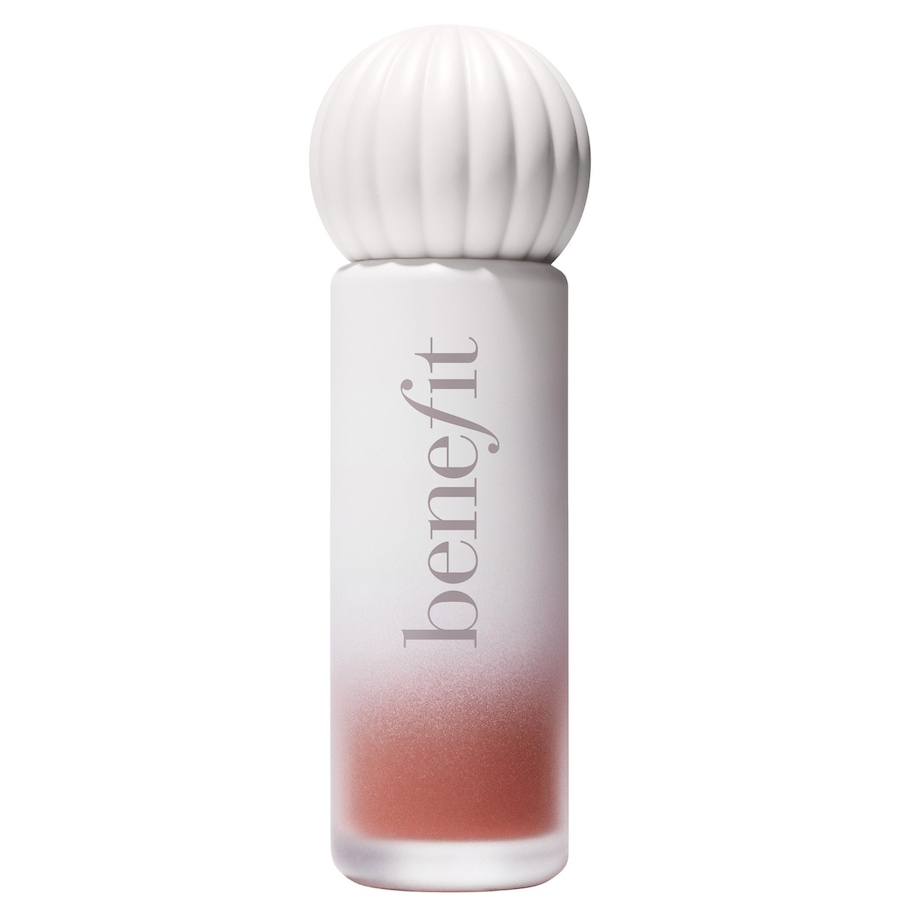 Benefit Lippenbalsam & Tints Plushtint Lippenfarbe 8 - Cloud Fine 6 ml Rosegold