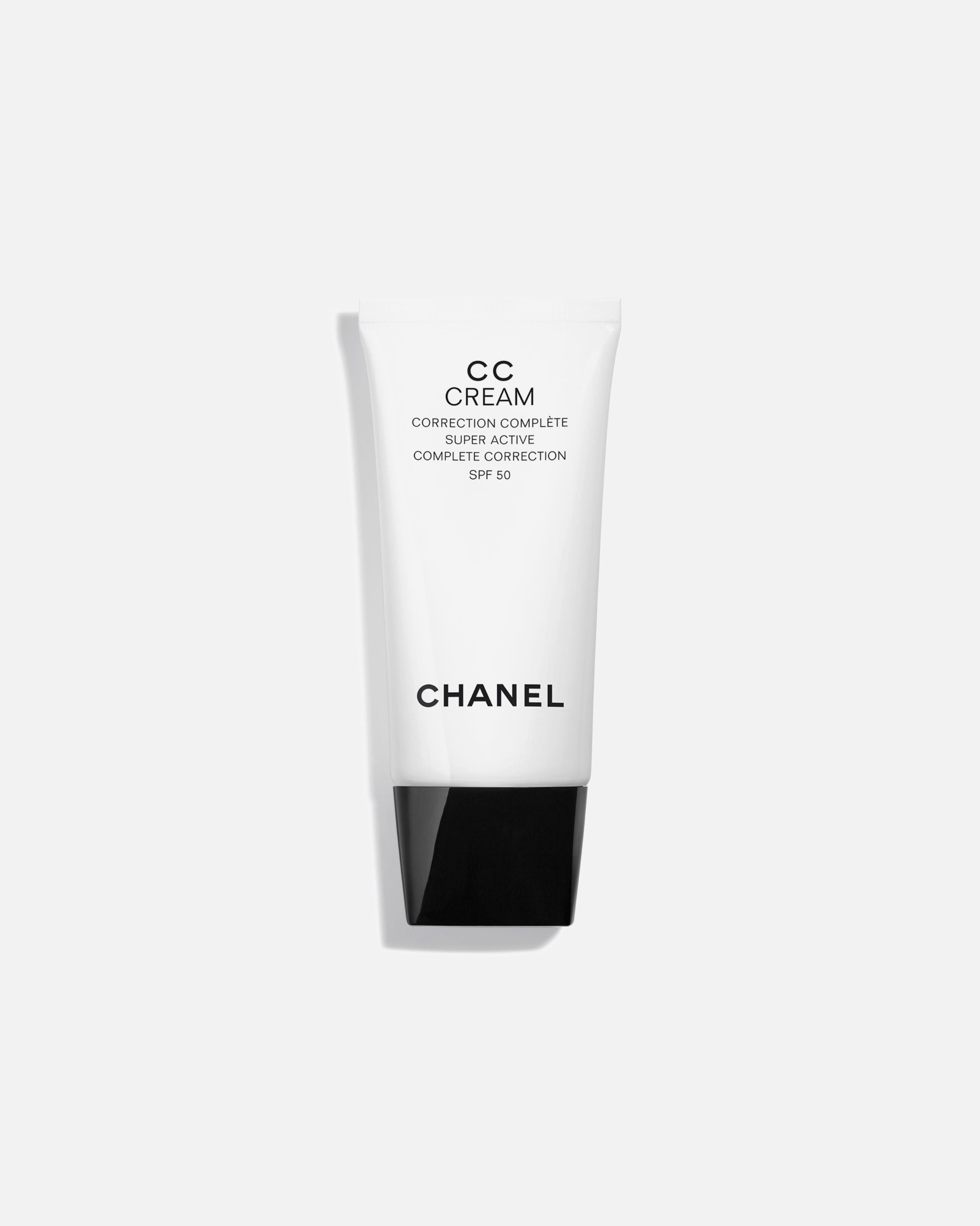 CC Cream für Unisex CHANEL SUPER ACTIVE SPF 50 B40