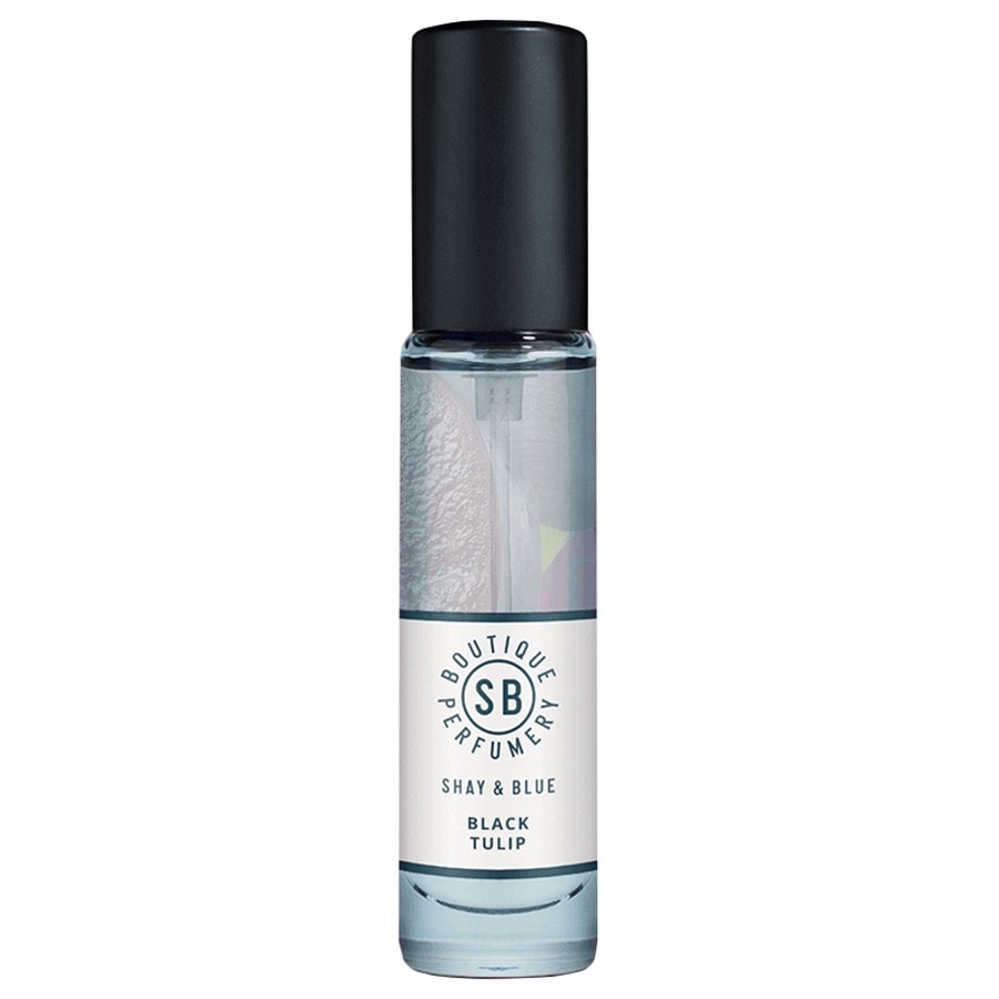 Shay & Blue Black Tulip Eau de Parfum 10 ml unisex