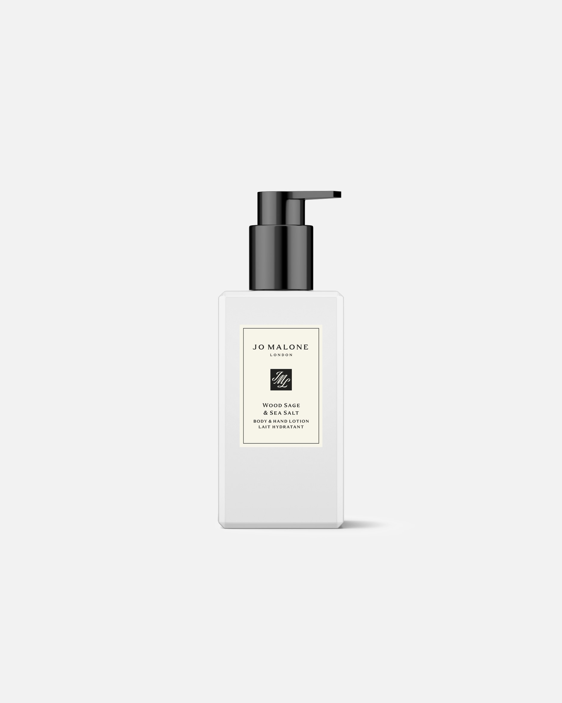 Bodylotion für Unisex Jo Malone London Wood Sage & Sea Salt 250 ml