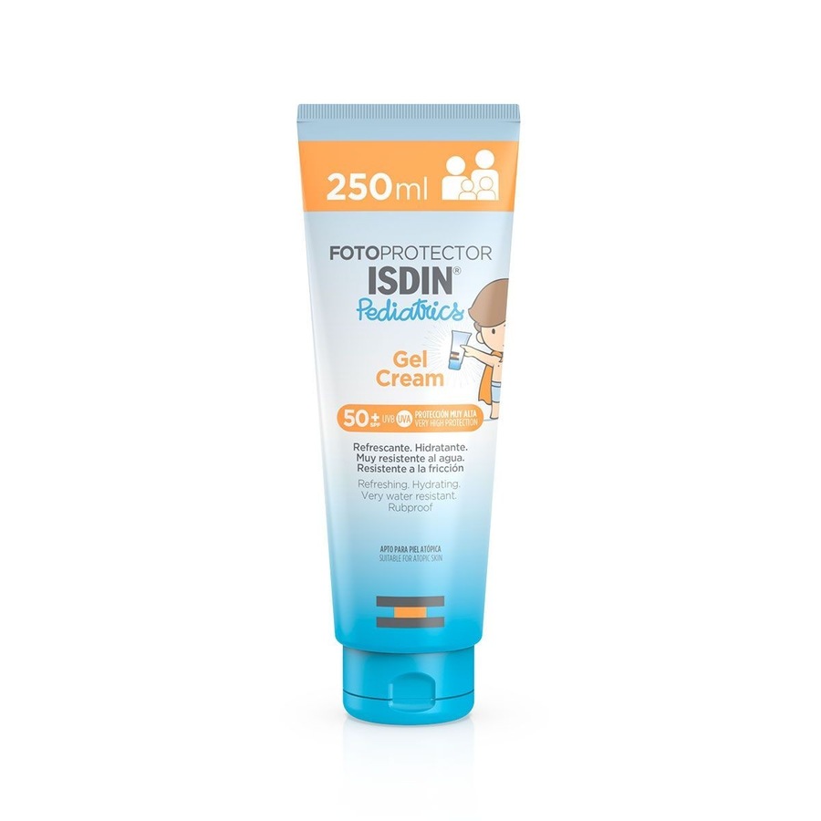 ISDIN Kindersonnenschutz 250 ml
