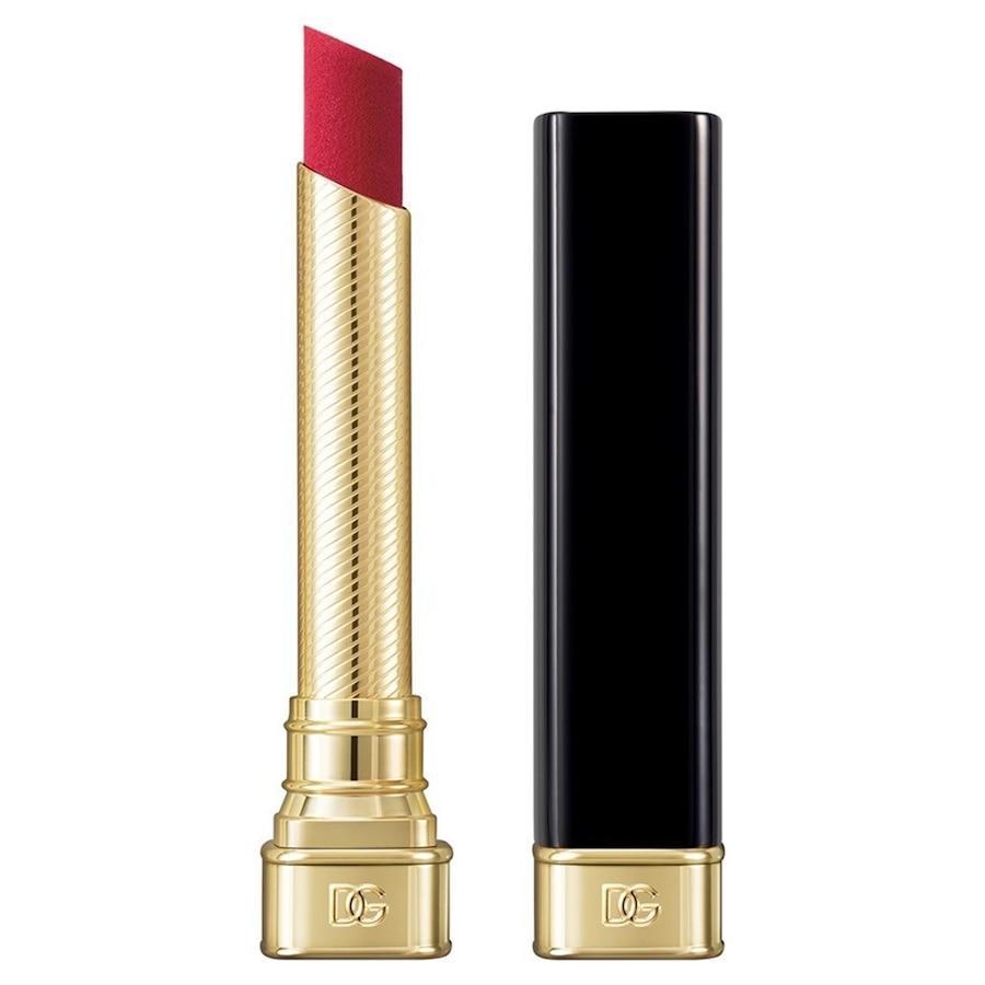 Dolce&Gabbana My Comfy Matte Lippenstift MY 13.01 8 g Pink Damen