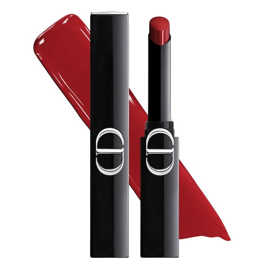 DIOR Rouge Dior On Stage Lippenstift Nr. 550 2 g Dunkelrot