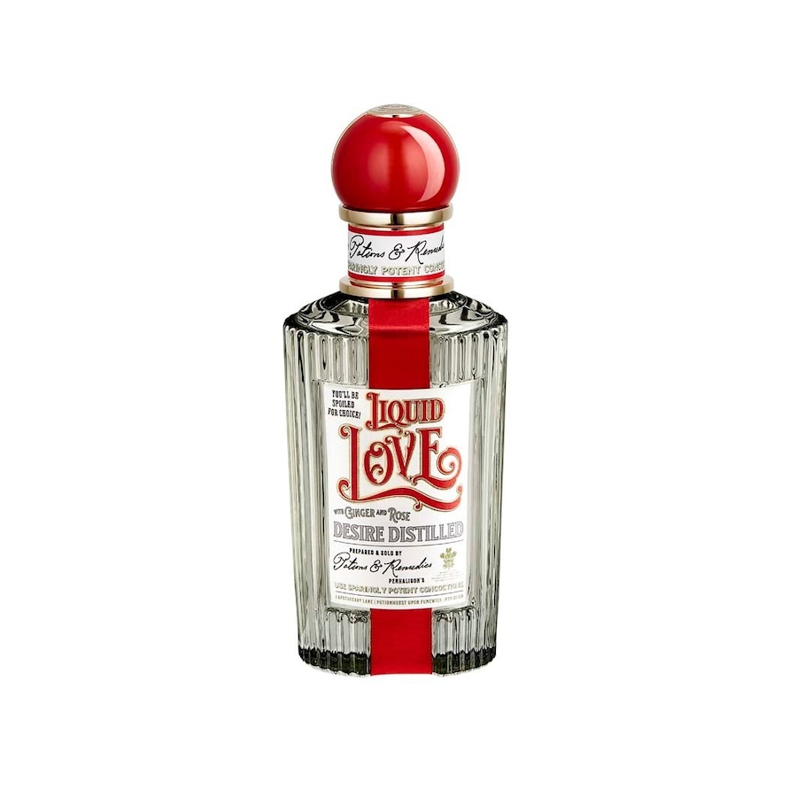 Penhaligon's Liquid Love Parfum 100 ml unisex