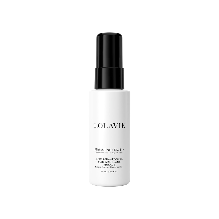 LOLAVIE Perfecting Leave-In Conditioner 60 ml
