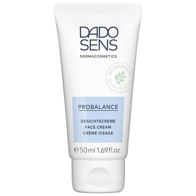 DADO SENS Dermacosmetics PROBALANCE Face Cream