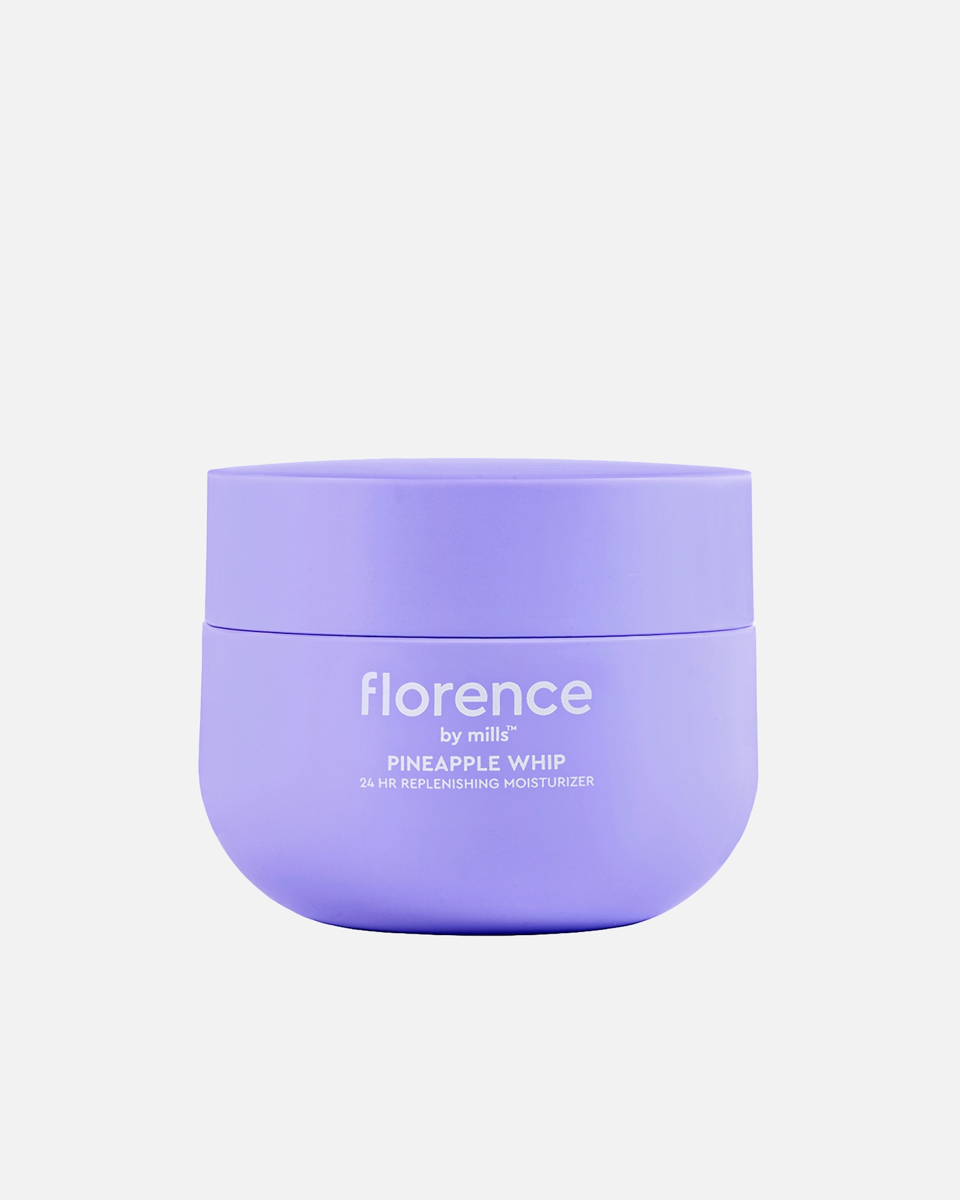 Gesichtscreme für Weiblich Florence By Mills Pineapple Whip 24HR Replenishing 50 ml