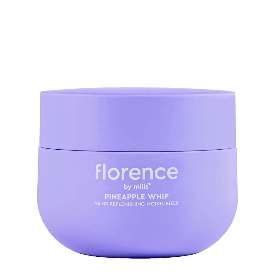 Florence By Mills Pineapple Whip 24HR Replenishing Gesichtscreme 50 ml Damen