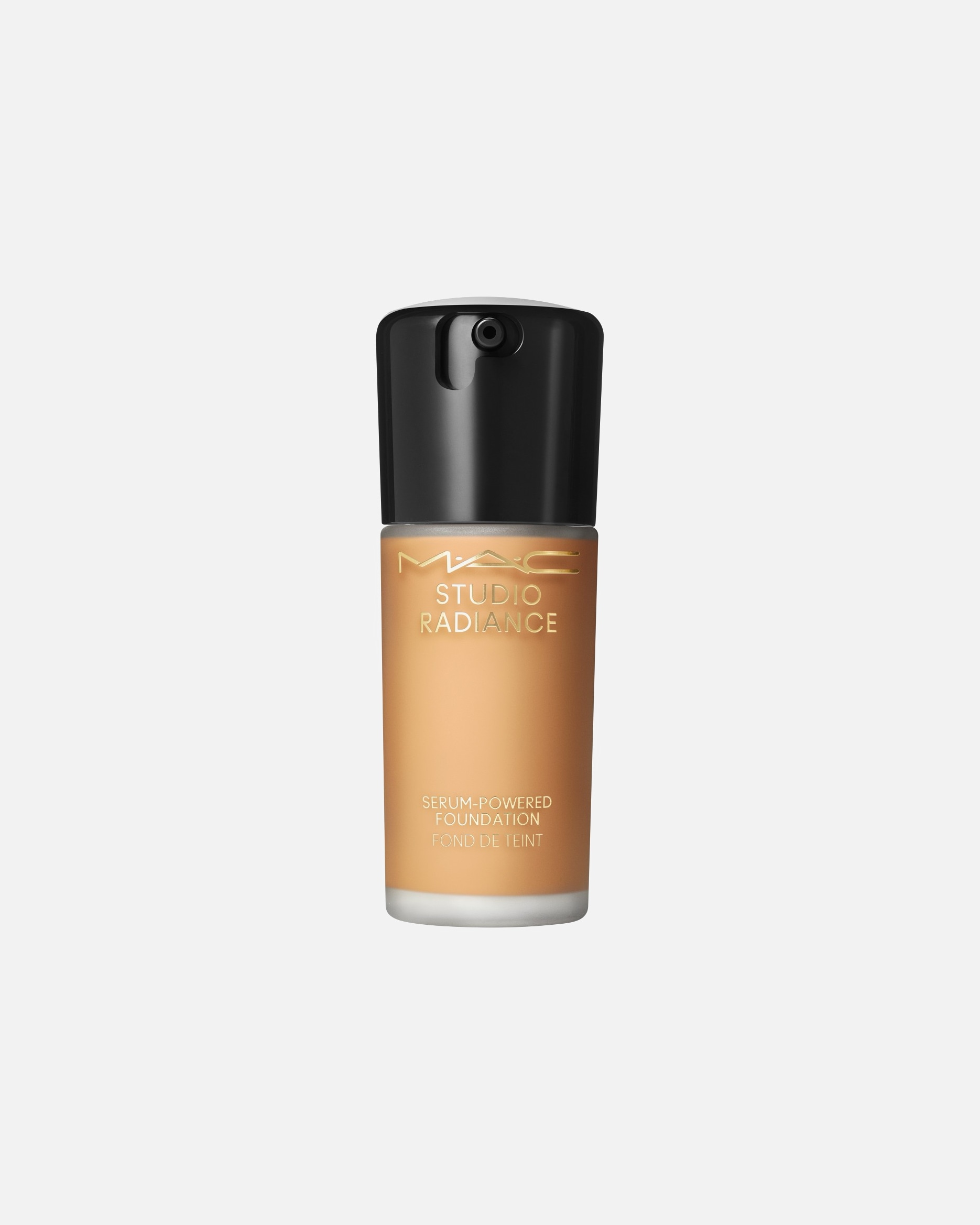 Foundation für Unisex MAC Studio Studio Radiance Serum Powdered Foundation NC45