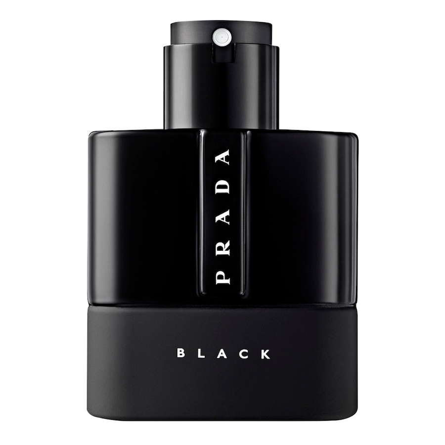Prada Luna Rossa Black Eau de Parfum 50 ml Herren