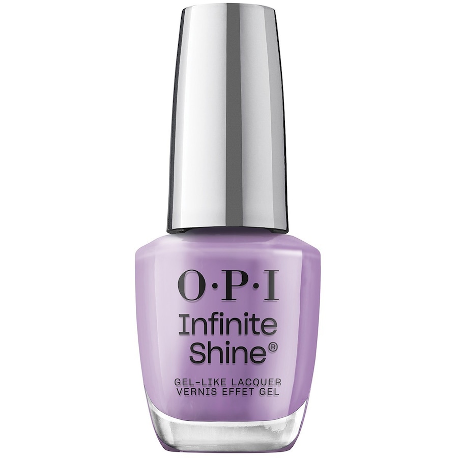 OPI Infinite Shine Classic Colors Nagellack Lush Hour 15 ml Rosegold