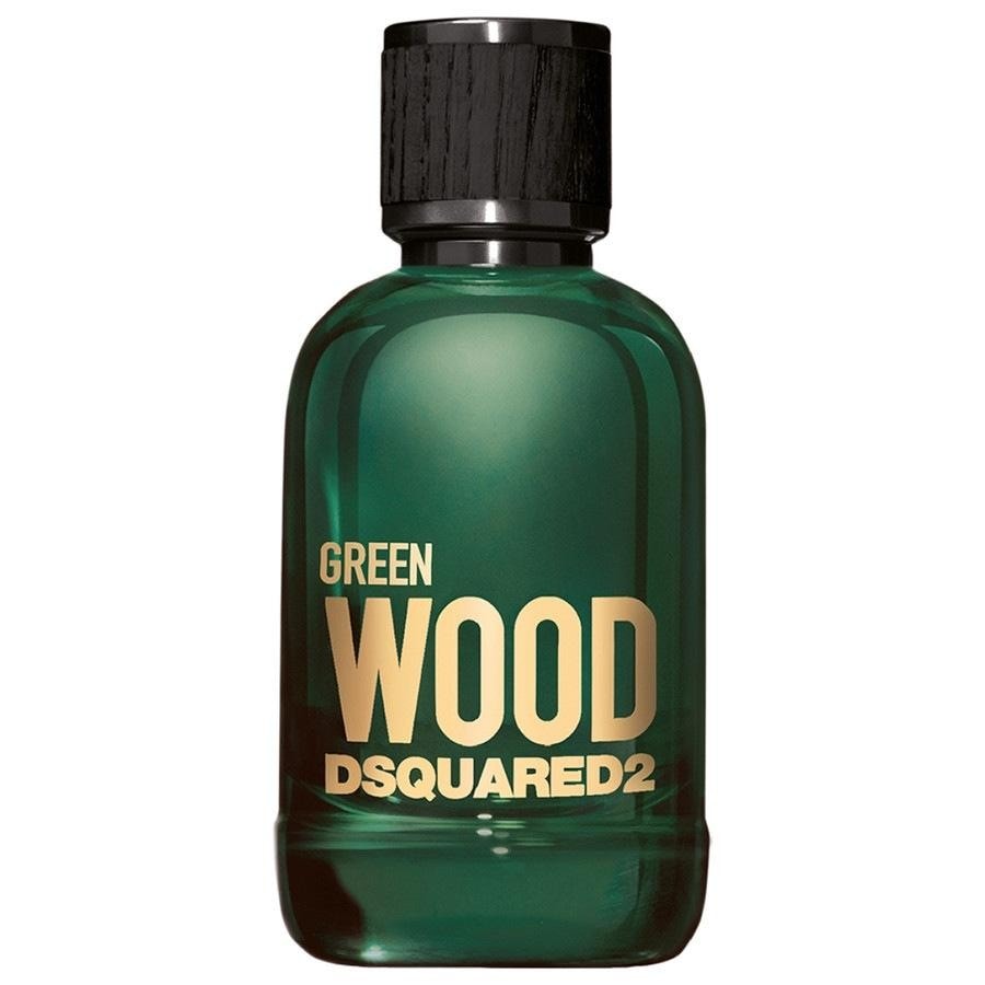 Dsquared2 Green WoodGreen Wood | 100.0 ml | 672,00 / 1.0 l