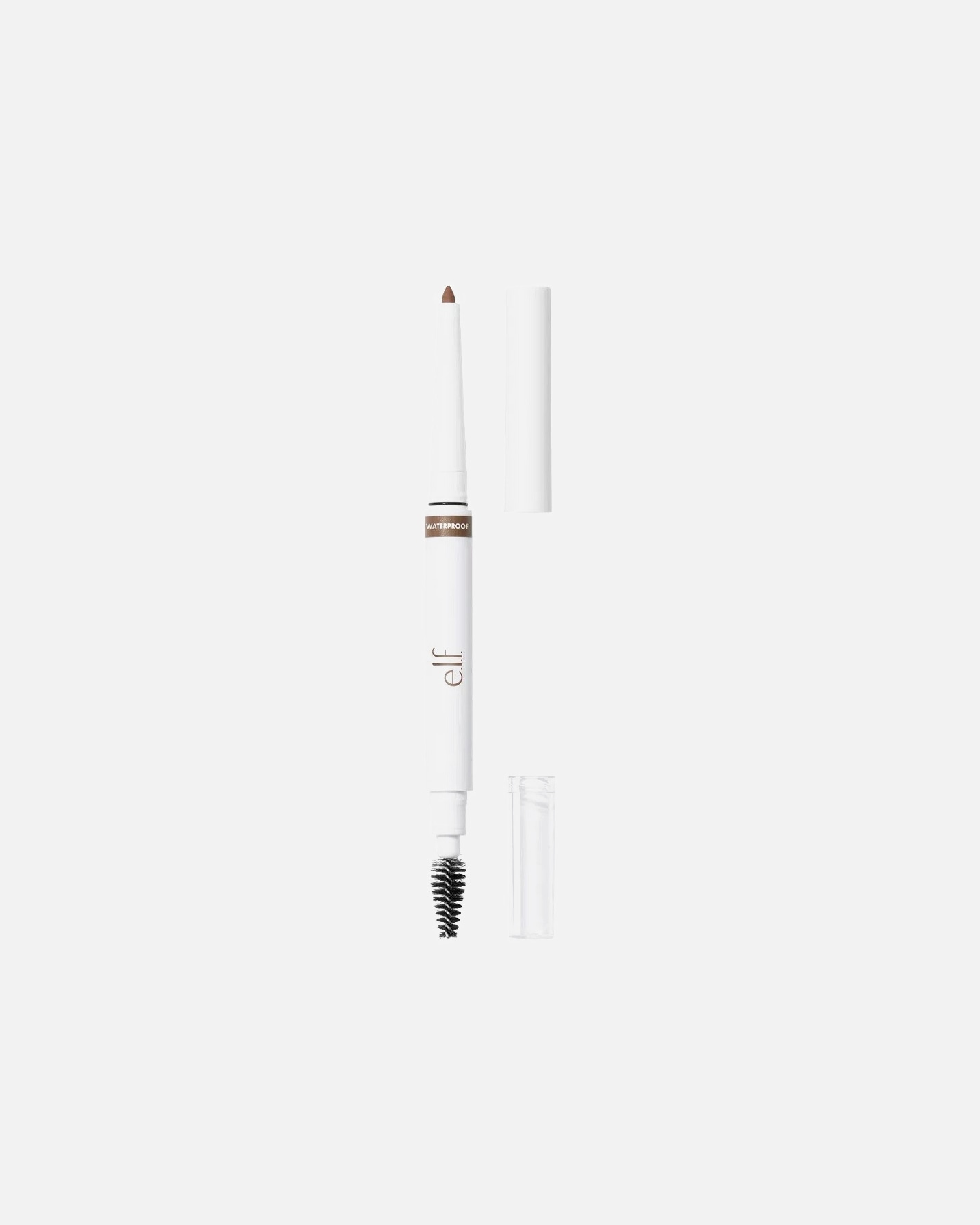 Augenbrauenstift für Unisex e.l.f. Cosmetics Instant Lift Waterproof Taupe