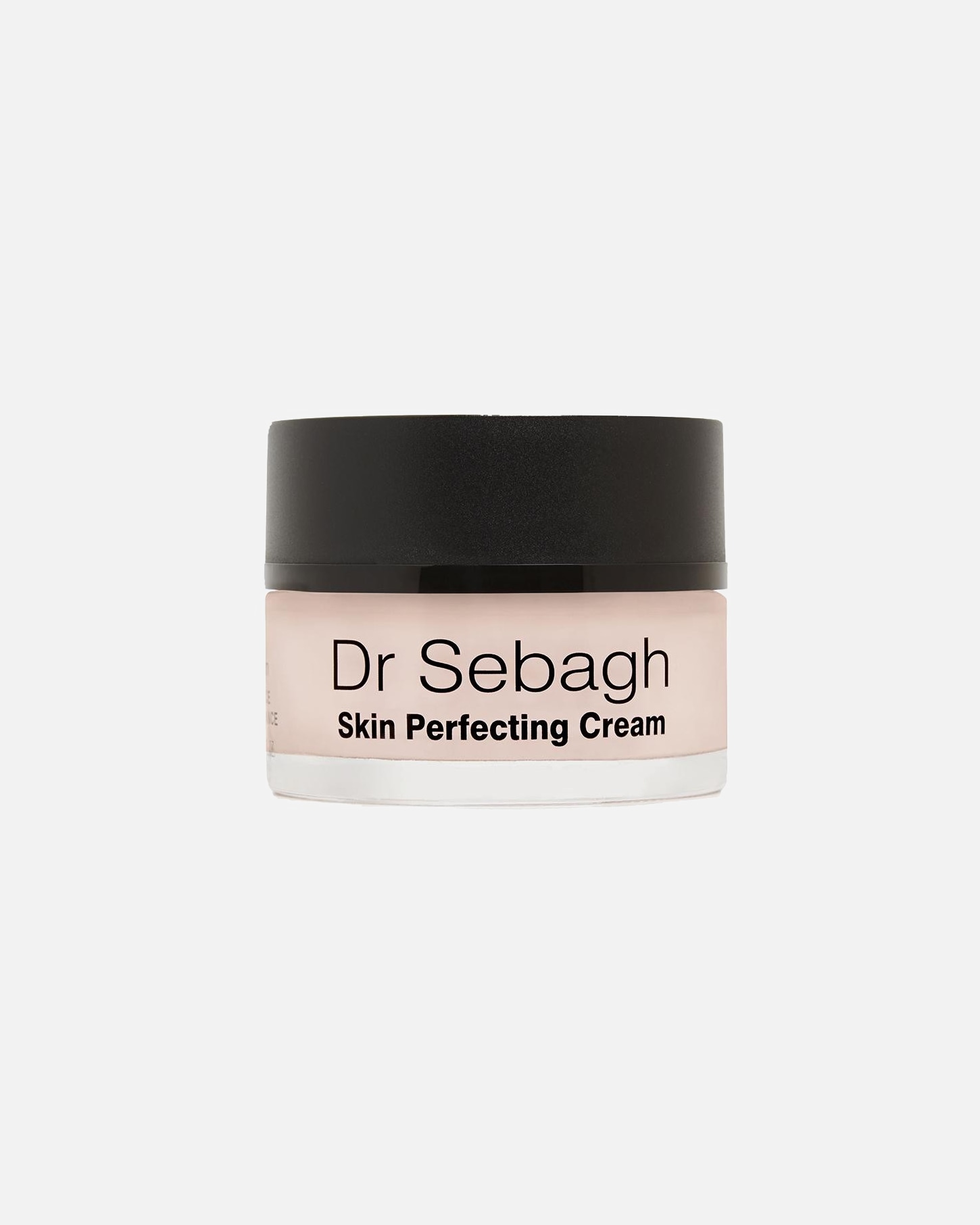 Gesichtscreme für Unisex Dr. Sebagh DR.SEBAGH 50 ml