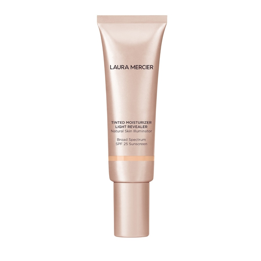 Laura Mercier Tinted Moisturizer Light RevealerMake-up | 50.0 ml | 1039,80 / 1.0 l